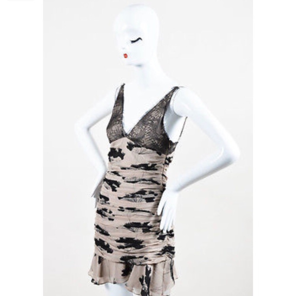 NWT Elizabeth and James Dress originally $445